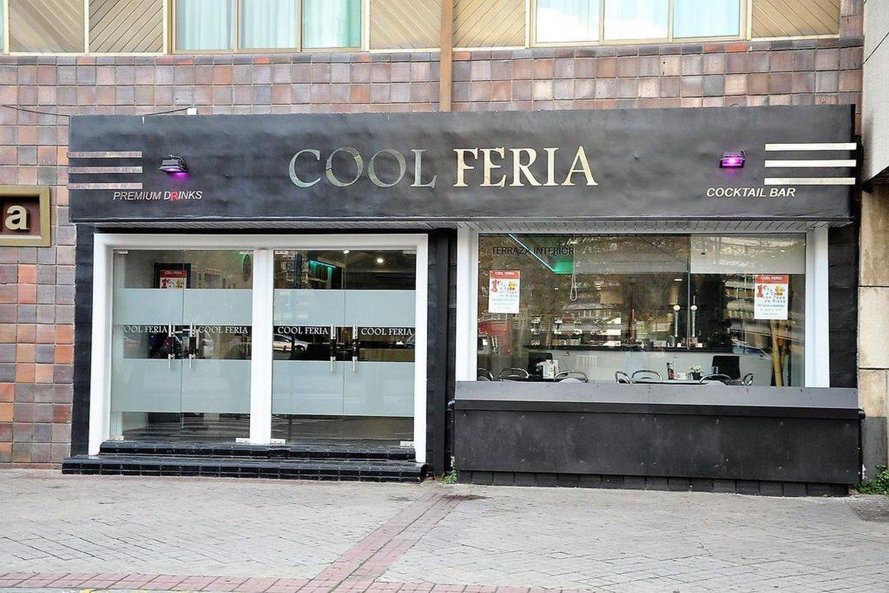 Hotel Feria バリャドリド エクステリア 写真