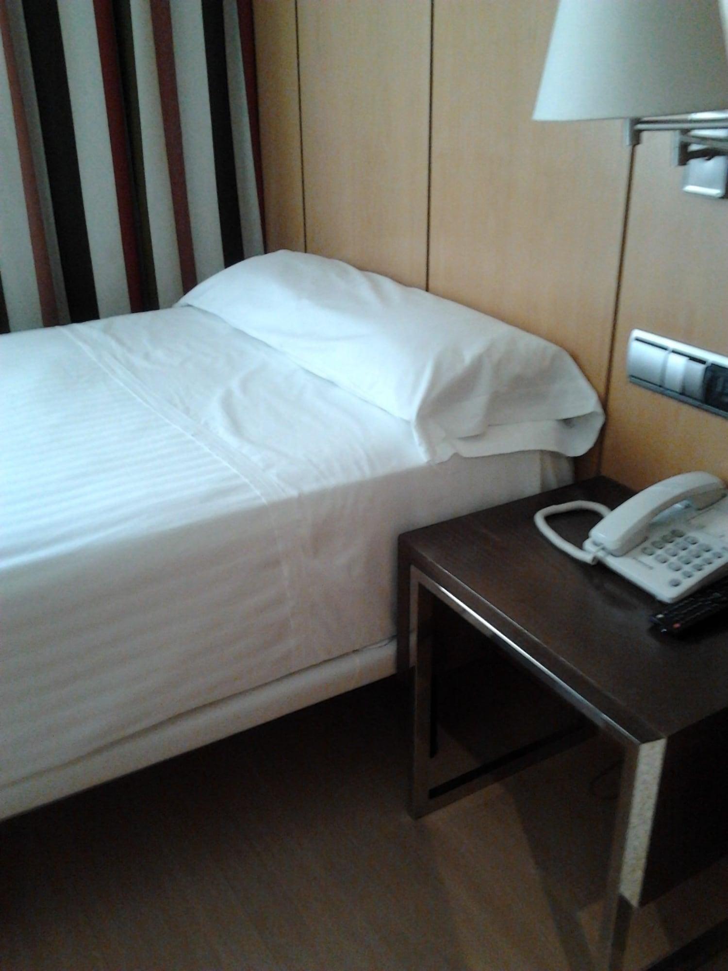 Hotel Feria バリャドリド エクステリア 写真