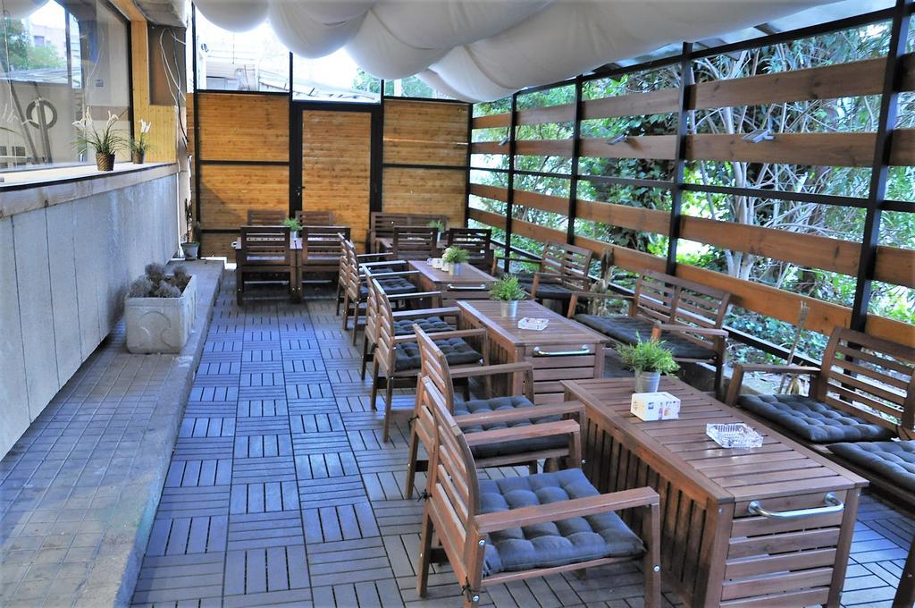 Hotel Feria バリャドリド エクステリア 写真