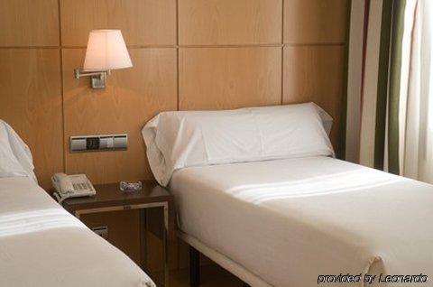Hotel Feria バリャドリド エクステリア 写真